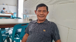 Pengusaha Sebut Aceh Akan Makmur Jika Pertanian, Perikanan, dan Tambang Digarap Serius