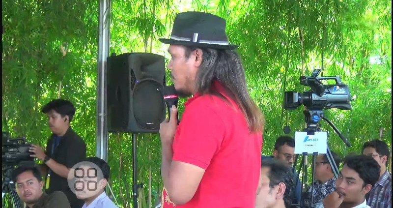 Abu Salam Minta ESDM Audit Total dan Cabut Izin Tambang Bermasalah