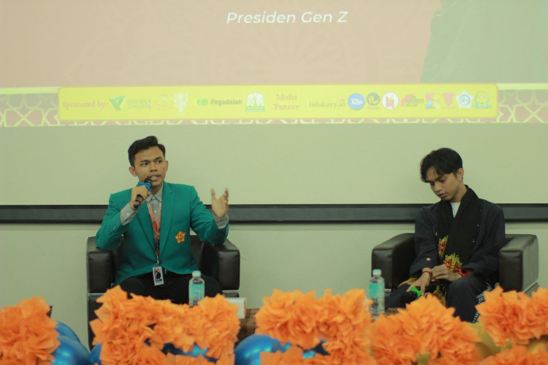 Intoleransi Terhadap Praktik Perundungan di Lingkungan Kampus