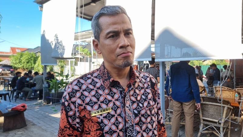 DJP Aceh Temukan Rendahnya Kepatuhan Pajak Sektor Tambang