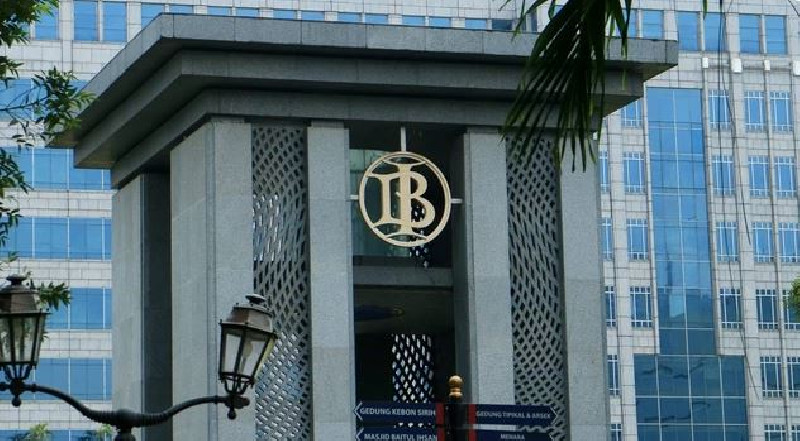 BI Tahan BI-Rate di 4,75%, Fokus Jaga Rupiah dan Dorong Pertumbuhan Ekonomi