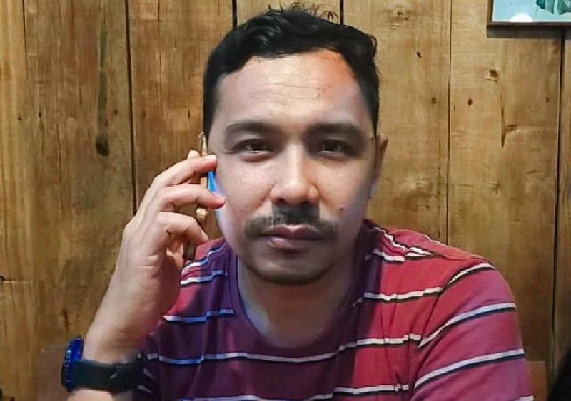 GeRAK Tantang Polisi Usut Dugaan Bangunan RSUD Cut Nyak Dhien Tak Sesuai Spek
