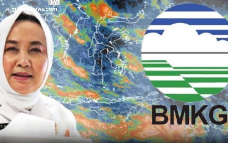 BMKG Prediksi La Niña Akhir 2025: Musim Hujan Datang Lebih Awal, Waspadai Risiko Banjir dan Longsor