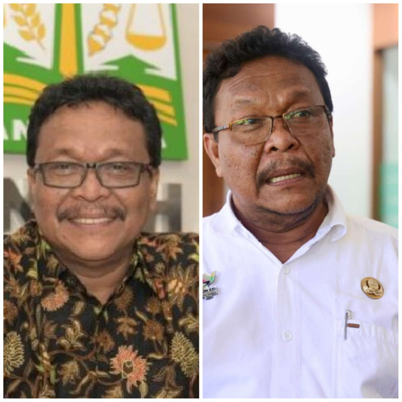 Saifullah Abdulgani: Menyambung Lidah Publik di Berbagai Era Pemerintahan Aceh