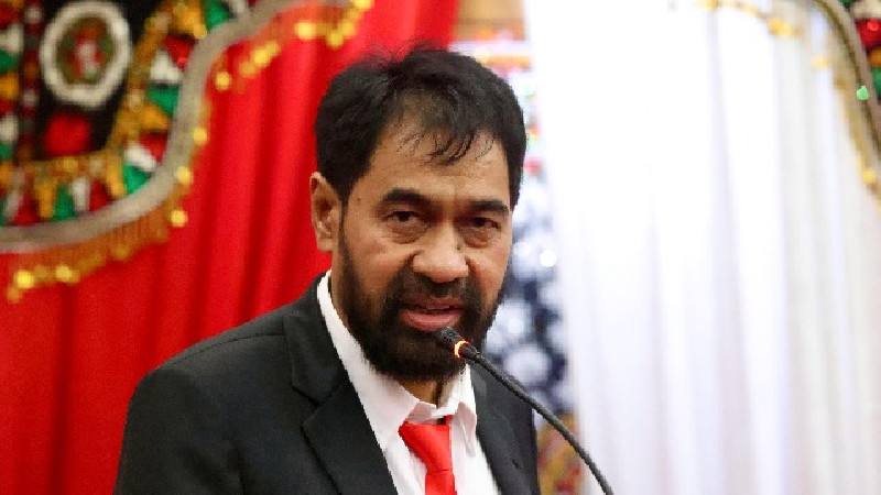 Dana TKD Dipotong, Gubernur Aceh Wanti-Wanti Gaji ASN Terancam!