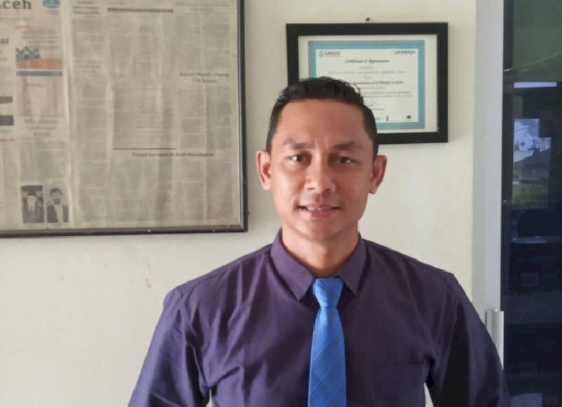 GeRAK Aceh: Jangan Jadikan Green Policing Tameng Setoran Tambang Ilegal