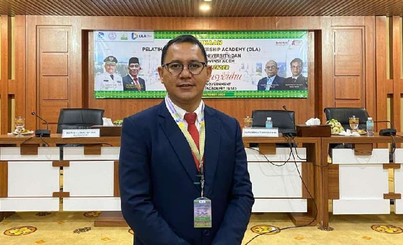 Bener Meriah Go Digital: Informasi dan Pengaduan Kini di Ujung Jari