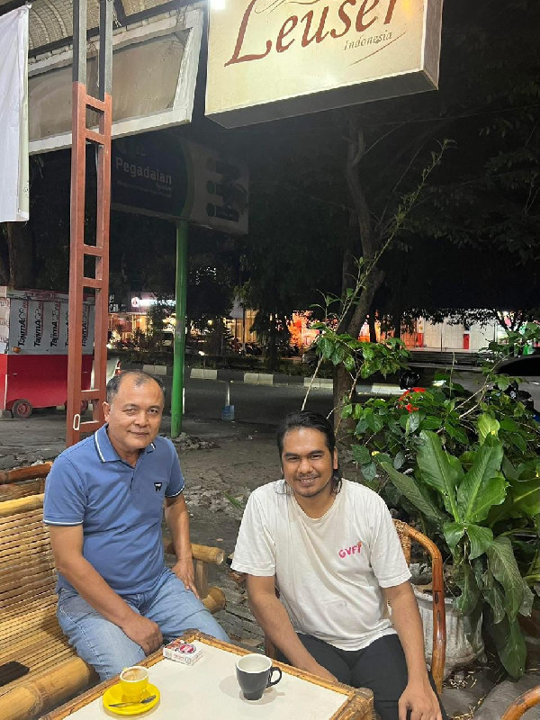 Leuser Coffee: Di Antara Aroma Kopi, Lanskap Hutan, dan Wacana Keacehan