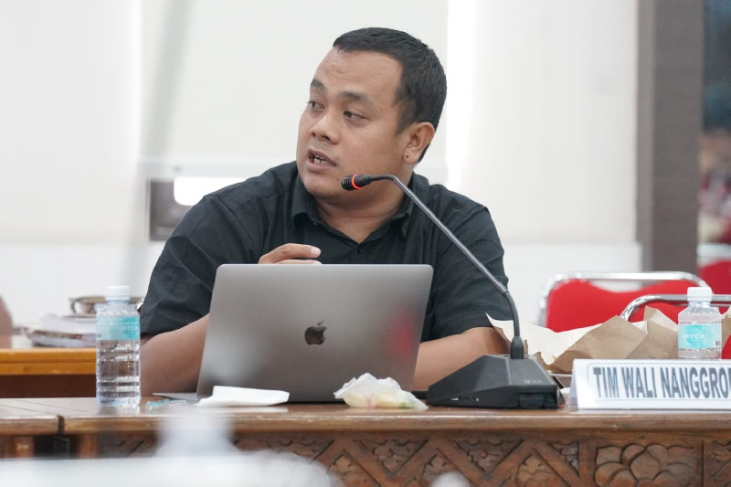 Tujuan Aceh adalah Berdaulat: Bukan Penambahan Dana Otsus