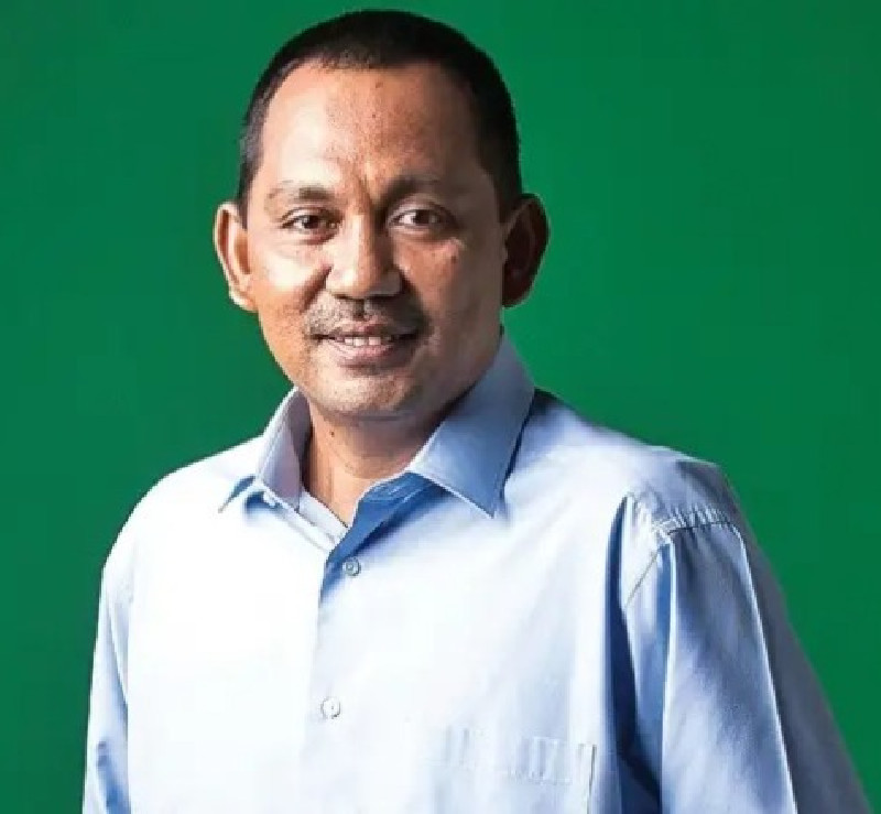 Muslahuddin Daud: Aceh Perlu Revolusi Paradigma