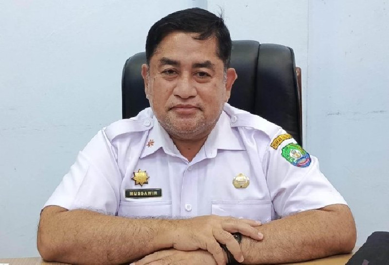 Realisasi PAD Abdya Capai Rp74 Miliar, BPKK Fokus pada Inovasi dan Digitalisasi Layanan