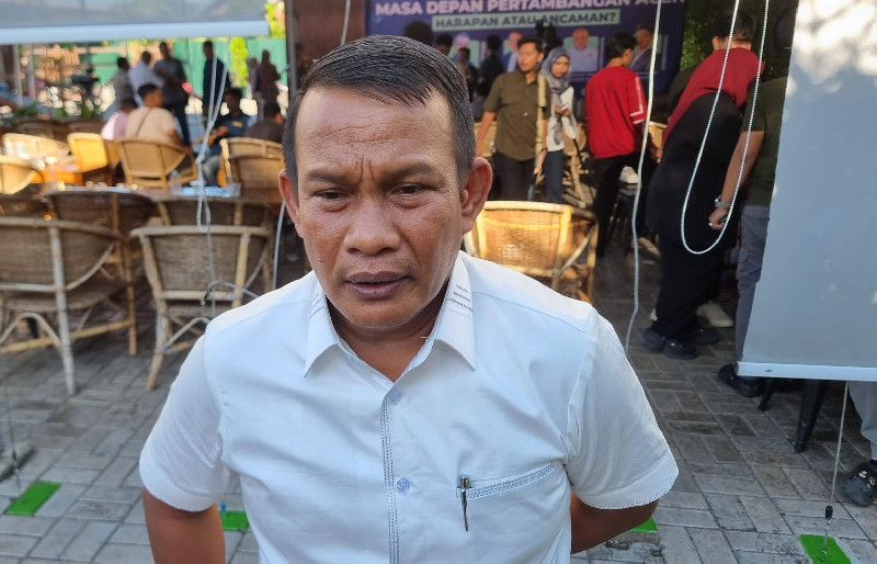 DPRA Dorong Tata Kelola Tambang yang Berkeadilan dan Ramah Lingkungan