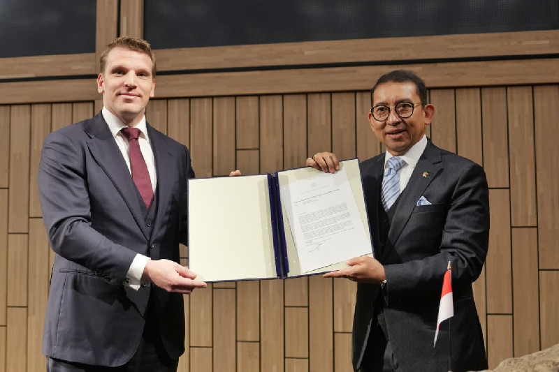 Fadli Zon: Koleksi 28.000 Artefak Dubois Pulang, Indonesia Kembali Jadi Subjek Pengetahuan