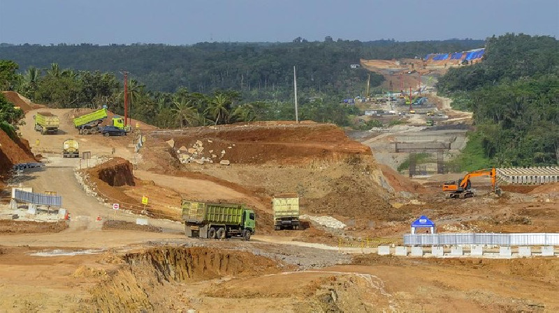 44 Kawasan Industri Masuk PSN di Era Prabowo, Bagaimana Aceh?
