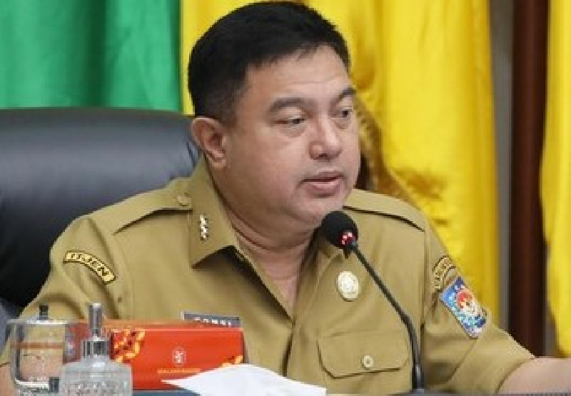 Kemendagri Sindir Daerah Pasrah Soal Inflasi, Aceh Termasuk yang Disorot
