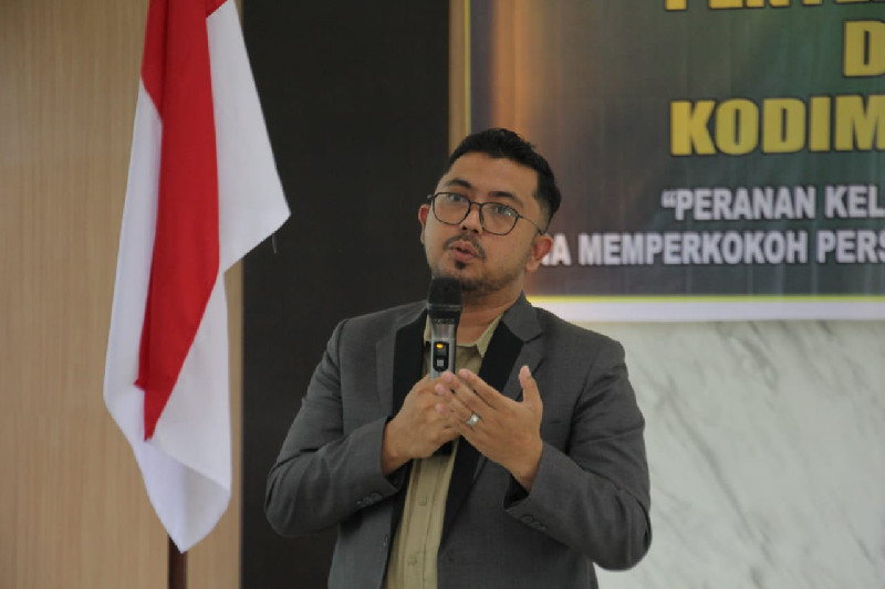 Pemerintah Aceh Diminta Tegas, Media Sosial Rusak Nilai Syariat dan Moral Generasi Muda