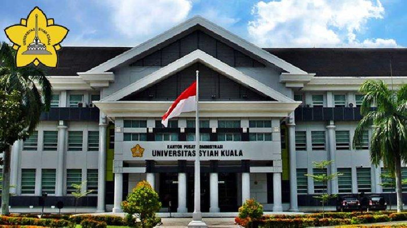 Empat Calon Rektor USK 2026-2031 Resmi Mendaftar