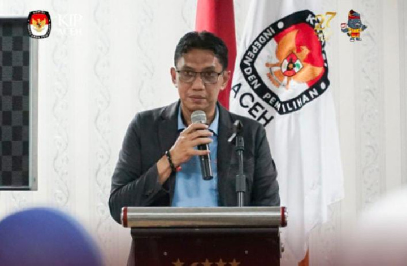 Iskandar A Gani: Pendidikan Politik Jadi Kunci Cegah Politik Pragmatis dan Oportunis