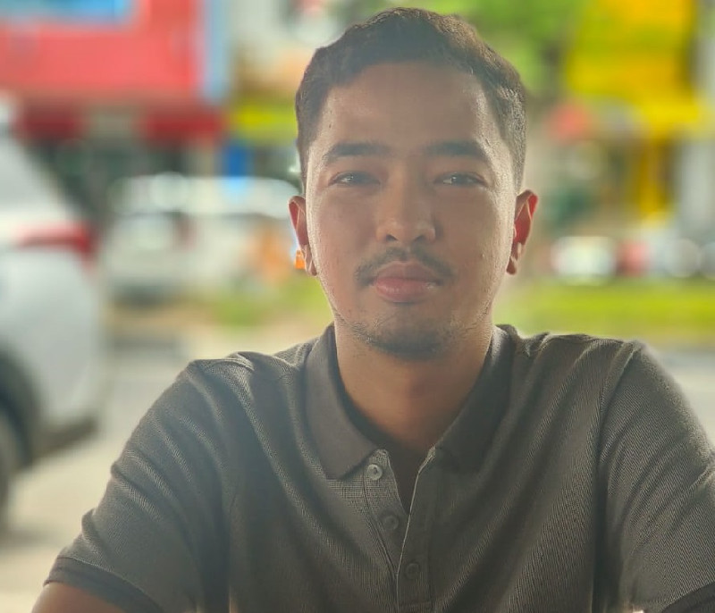 Zaza Abizar Dorong Generasi Muda Berani Bangun Bisnis dari Nol