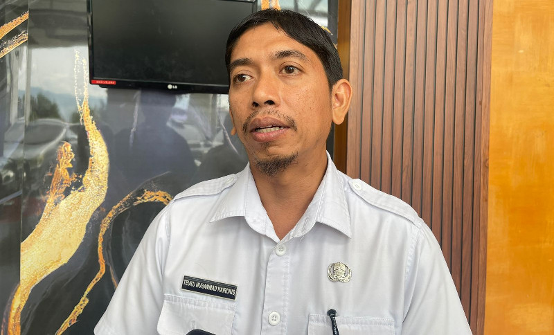 Pemko Banda Aceh Susun Perwal Turunan Qanun Kepemudaan, Fokus pada Peran Pemuda Gampong