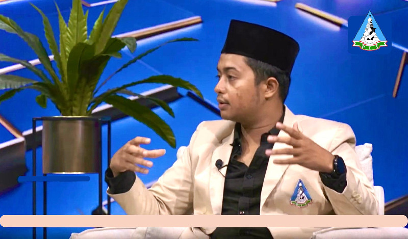 Temuan Aktivitas Baru Millah Abraham, PII Aceh Serukan Edukasi Akidah