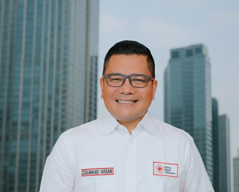 Ketua SC PMI Aceh: Surat Gubernur Hanya Saran, Bukan Perintah