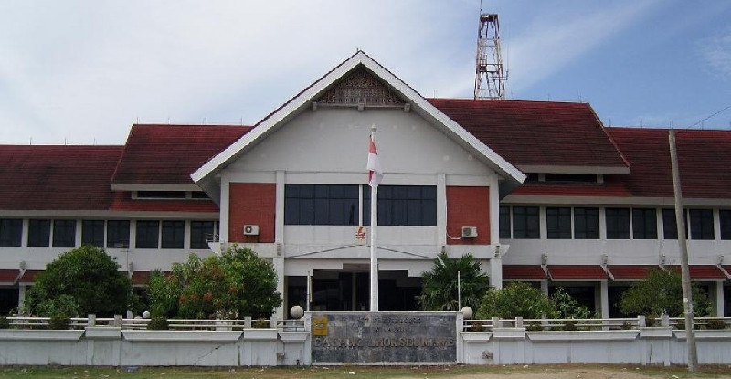 Pemadaman Listrik Meluas Akibat Gangguan Jaringan 150 kV