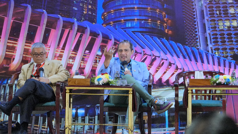 Wamenkum: KUHP Nasional Tak Bisa Berlaku Tanpa KUHAP