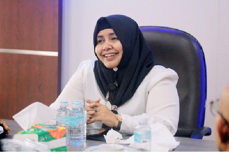 KUA-PPAS Belum Diserahkan, Bappeda Aceh Besar: Proses Input SIPD Masih Berjalan