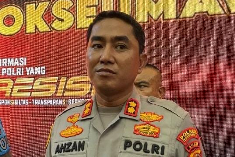 Polisi Kantongi Identitas 4 DPO Terlibat Penembakan Penjual Bakso di Lhokseumawe