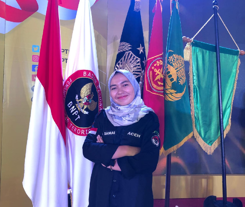 Tito Karnavian Terima Anugerah Adat, Duta Damai Aceh: Ini Langkah Merawat Perdamaian