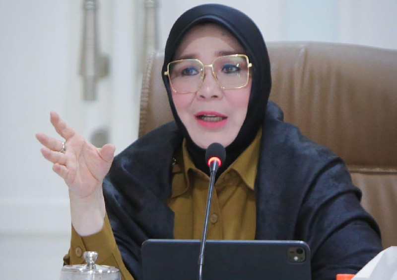 Illiza Genjot Langkah Tekan Inflasi, Kurangi Kemiskinan dan Pengangguran di Banda Aceh