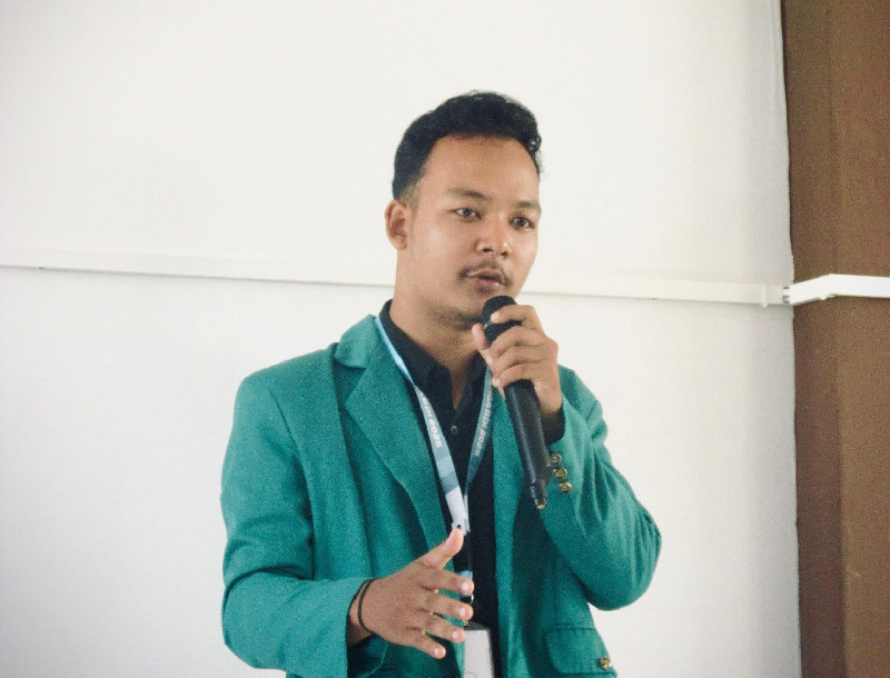 Generasi Muda Ditantang Aktif Berpolitik di Era Digital