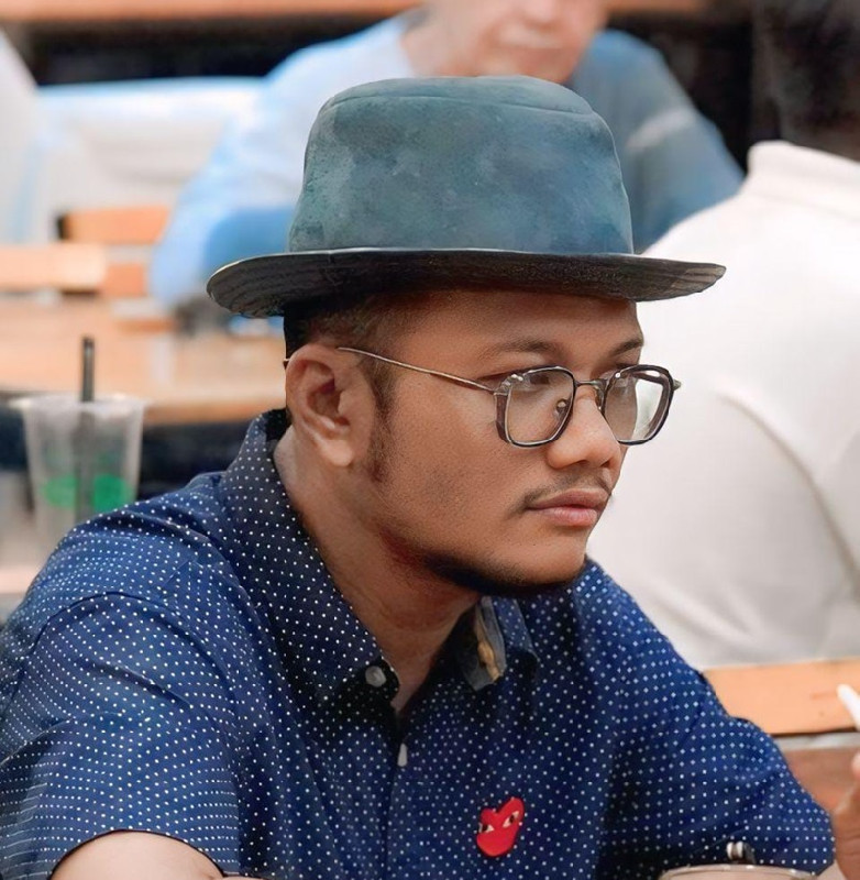 Aryos Nivada: Mentan Offside, Pernyataan Soal Beras Sabang Cederai Tata Kelola Daerah