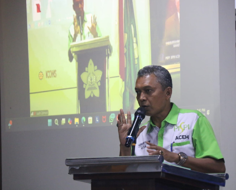 Menyimak Gagasan PISPI Aceh dalam “Harapan Baru Pertanian Indonesia”