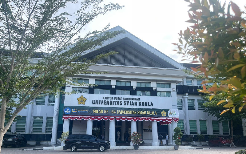 Jejak Kronologis Status Perkembangan Akreditasi USK