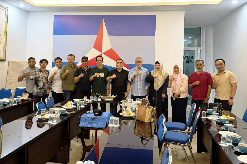 Demokrat Aceh Bentuk Satgas Peduli Bencana