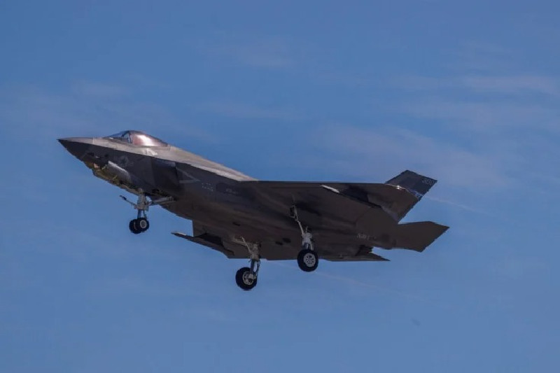 6 Negara Pemilik Angkatan Udara Terkuat di Dunia