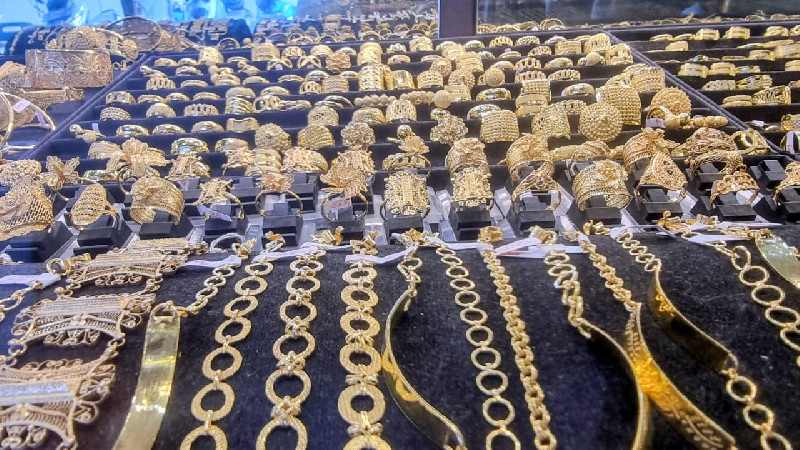 Daya Beli Mahar Pernikahan di Kalangan Anak Muda Aceh Menurun Akibat Emas Mahal