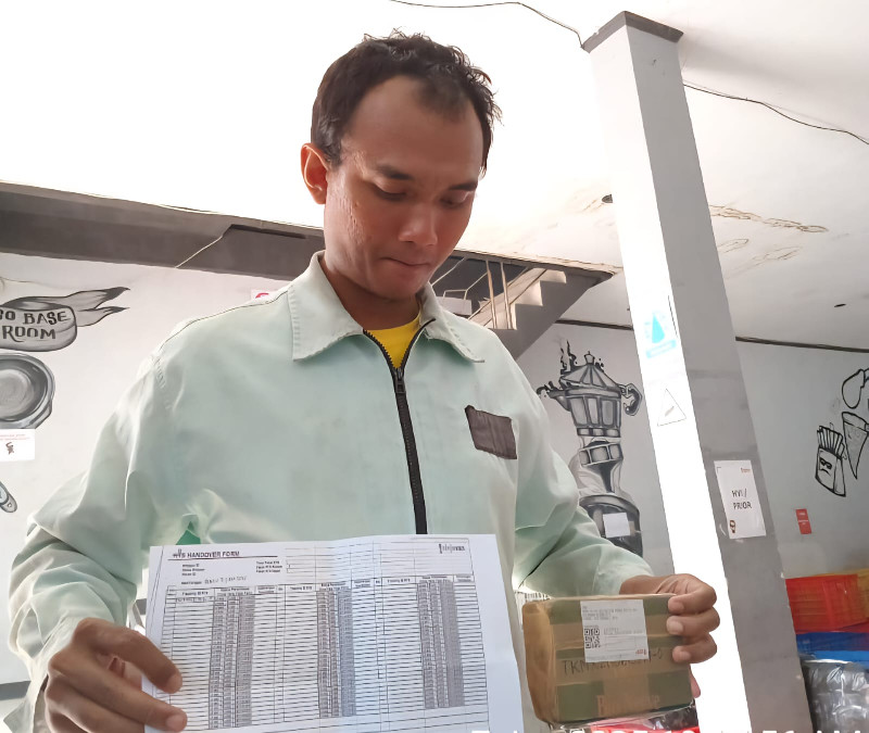 Sering Tidak Sesuai Gambar, Pembeli Diminta Lebih Teliti Beli Barang di Marketplace