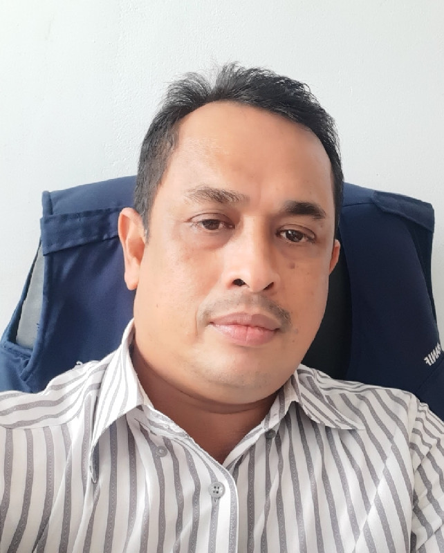 RSJ Aceh Raih Predikat Paripurna, dr. Hanif: Bukti Komitmen Kami untuk Kesehatan Jiwa