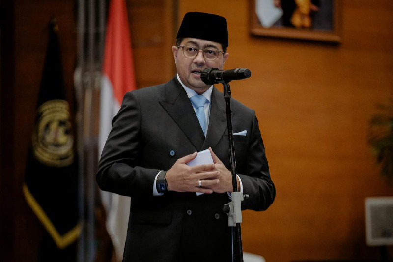 TRH: Saatnya Bangun Fondasi Kokoh bagi Ekonomi Kreatif Indonesia