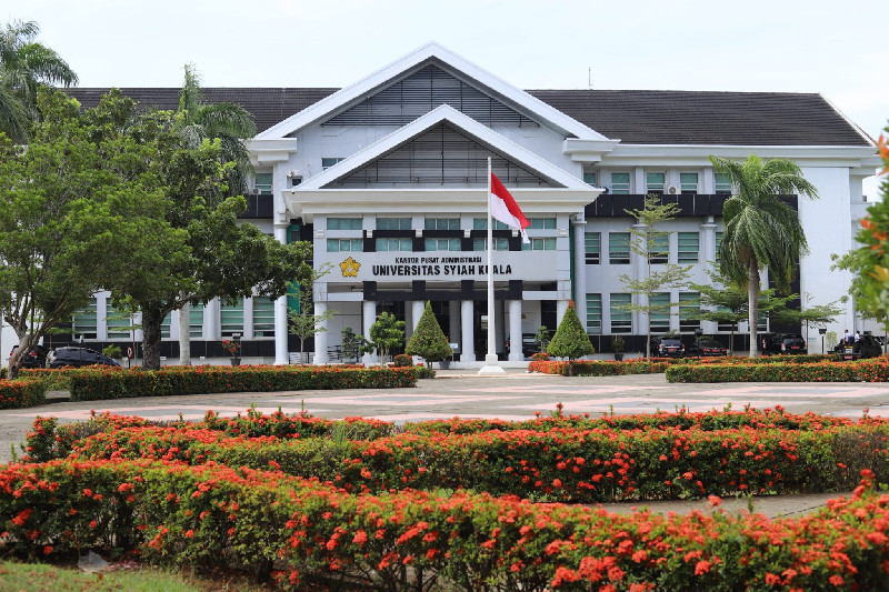 Ketua MWA Tidak Ganti Syahrul, Ada Kepentingan Apa?