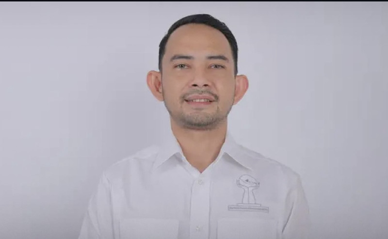 Said Rizqi Saifan Resmi Pimpin HIPMI Aceh 2025-2028: Siap Kolaborasi Atasi Kemiskinan dan Tarik Investasi