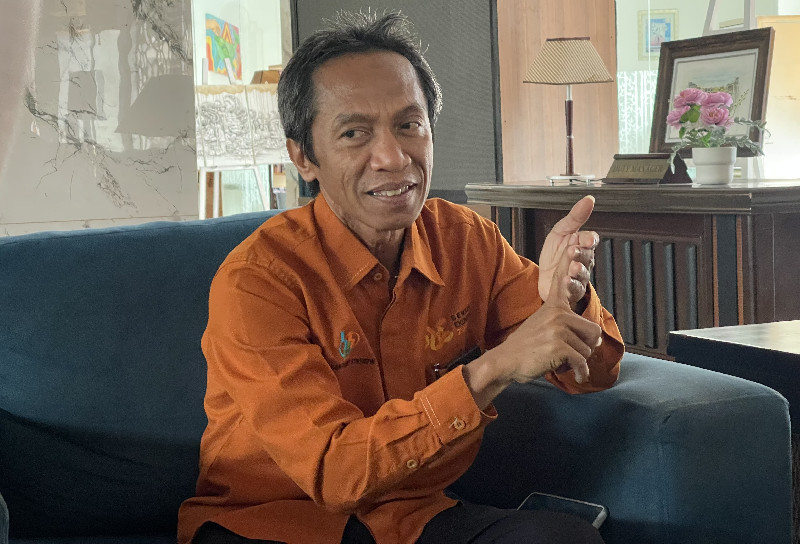 Siap-siap, Semua Usaha Akan Didata dalam Sensus Ekonomi 2026