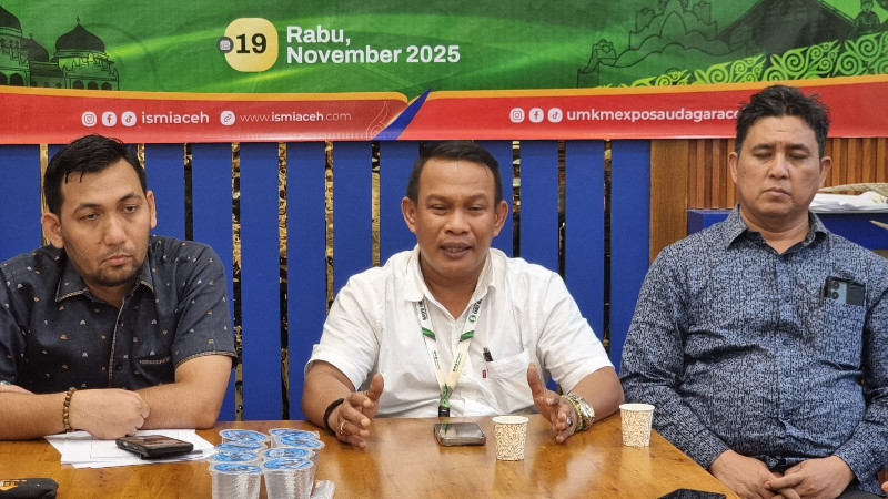 Muzakarah Saudagar Aceh 2025 Siap Digelar, Dorong Investasi dan UMKM Naik Kelas