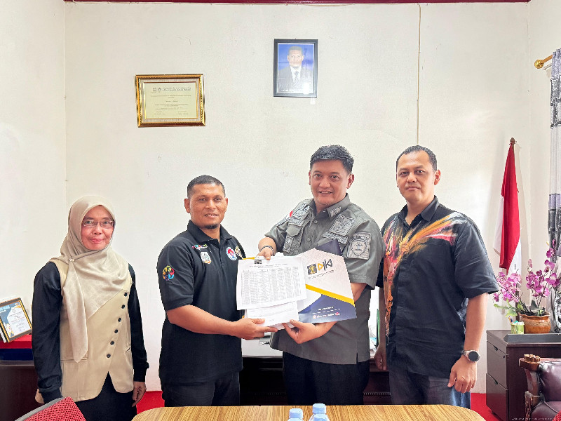 Ratusan UMKM Aceh Tenggara Dapat Asistensi Daftar Merek