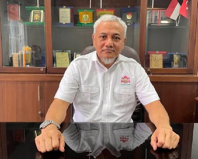 Akibat Banjir dan Mati Lampu Antrean BBM Makin Panjang, Ini Sikap Kadin Aceh