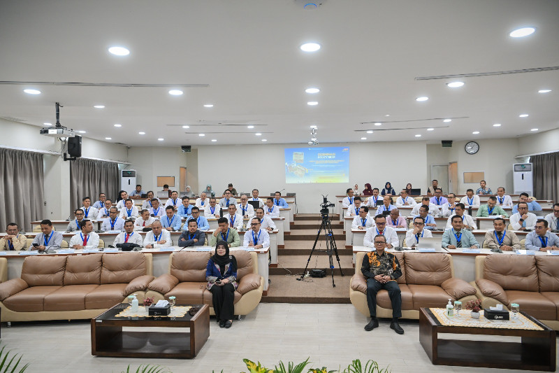 Penggunaan Dana Desa Belum Efektif Tekan Kemiskinan, Aceh Didorong Reformasi Menyeluruh Tata Kelola