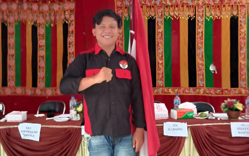 Sekjen ALAMP AKSI Singkil Desak Gubernur dan Bupati Tinjau Ulang Bimtek di Pulau Banyak